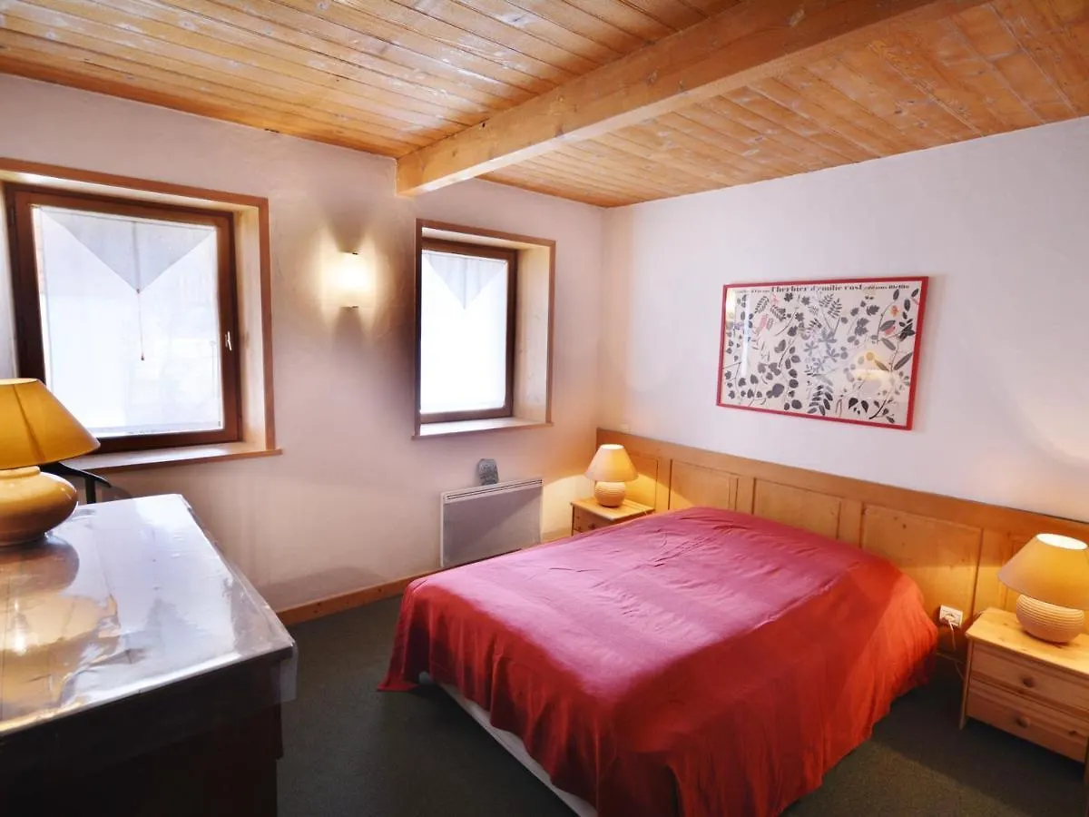 Chalet Renove 8 Pers. Proche Centre Et Pistes Avec Parking - Fr-1-684-22 Morzine France