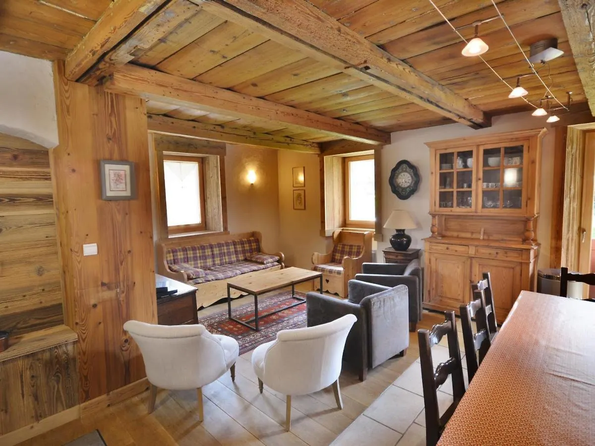 Chalet Renove 8 Pers. Proche Centre Et Pistes Avec Parking - Fr-1-684-22 Morzine