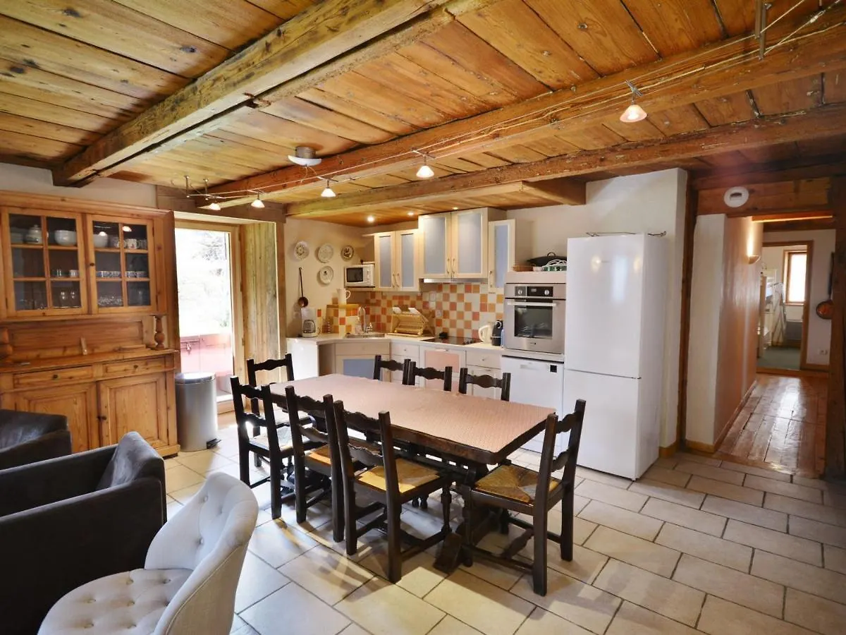 Chalet Renove 8 Pers. Proche Centre Et Pistes Avec Parking - Fr-1-684-22 Morzine 0*,  France