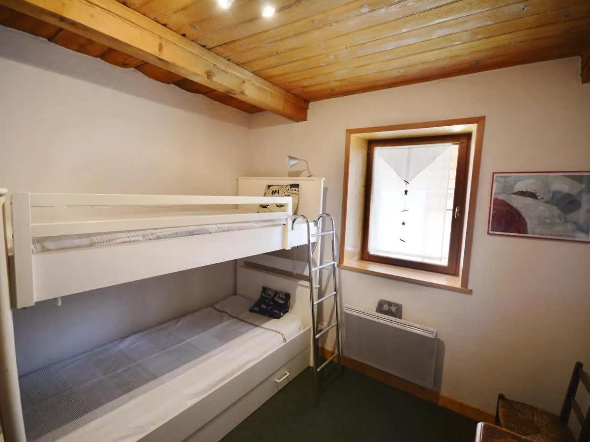 Apartment Chalet Renove 8 Pers. Proche Centre Et Pistes Avec Parking - Fr-1-684-22 Morzine
