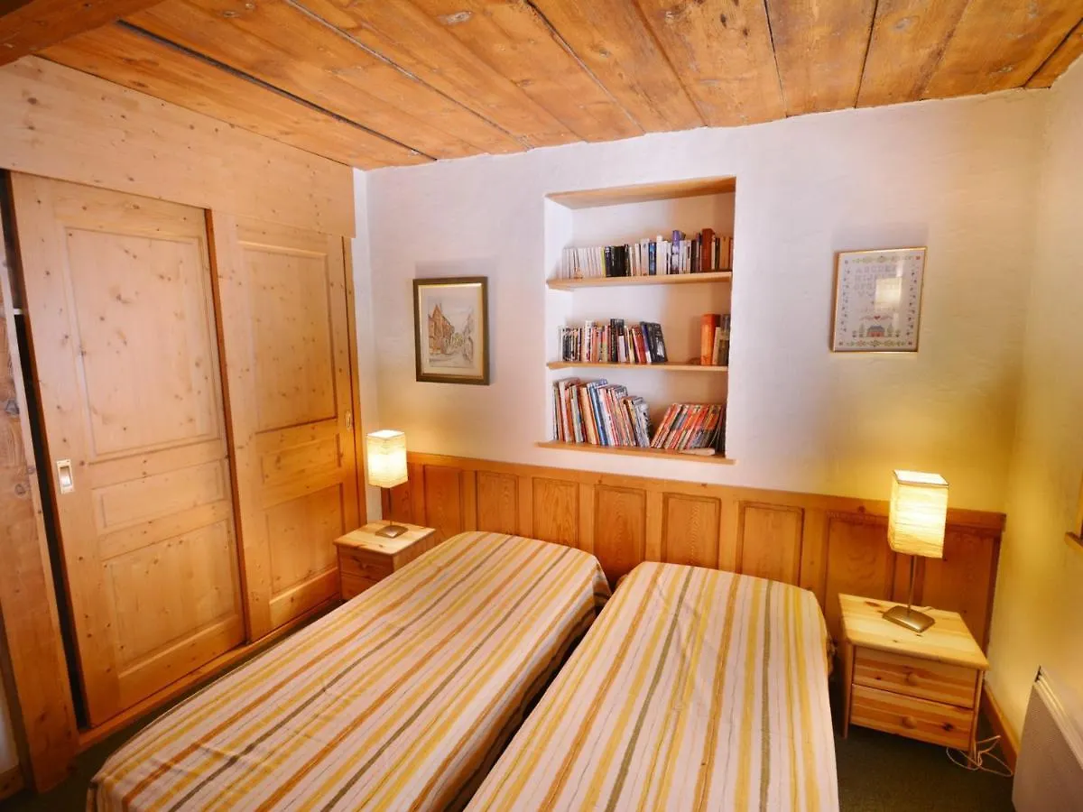 Apartment Chalet Renove 8 Pers. Proche Centre Et Pistes Avec Parking - Fr-1-684-22 Morzine France