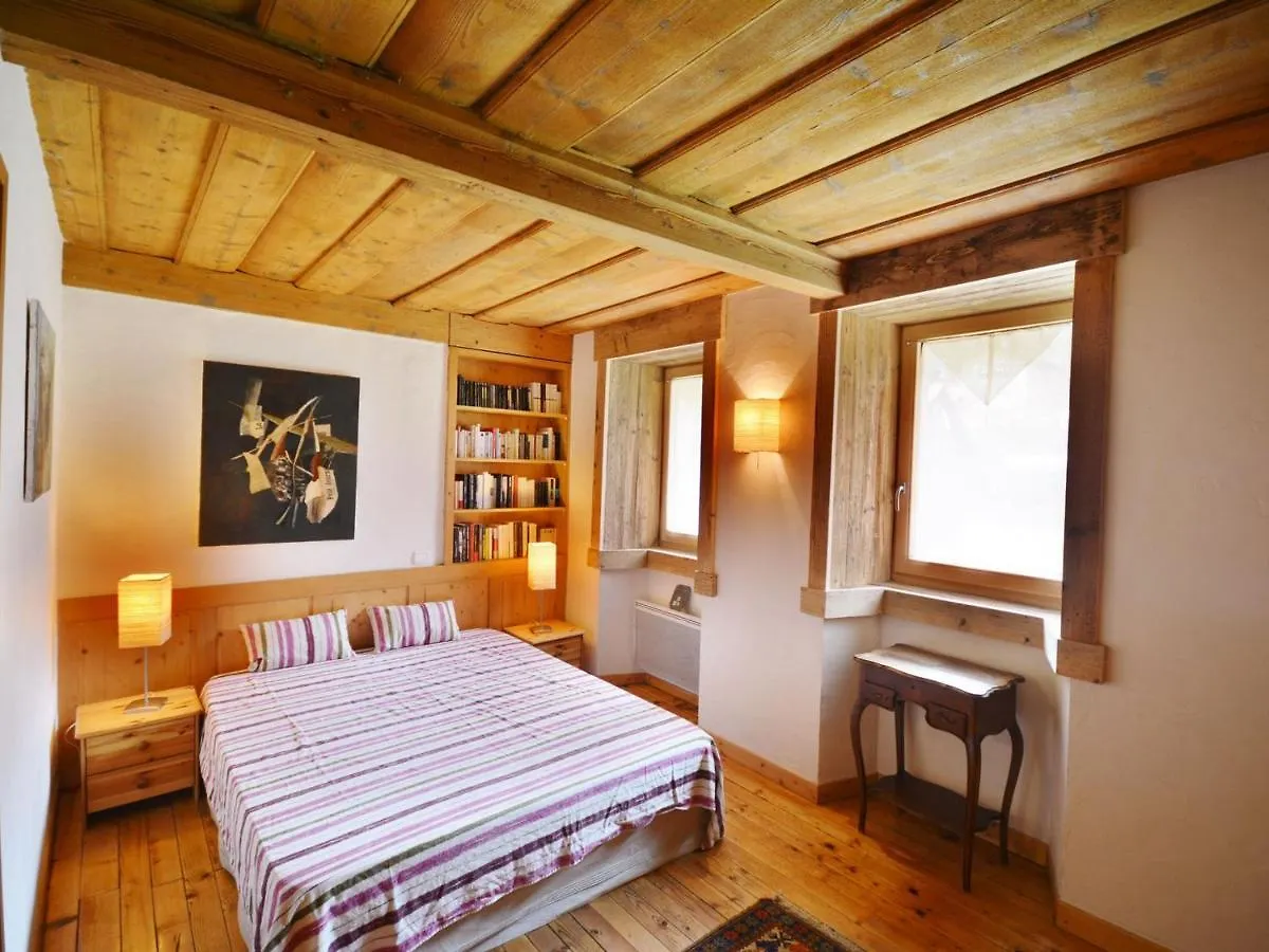 Apartment Chalet Renove 8 Pers. Proche Centre Et Pistes Avec Parking - Fr-1-684-22 Morzine